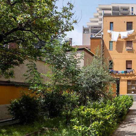 Milano -Duomo 13 Min, Netflix E Wi-Fi Apartment Exterior photo