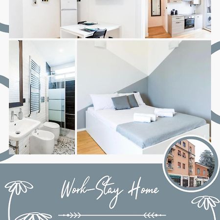 Milano -Duomo 13 Min, Netflix E Wi-Fi Apartment Exterior photo