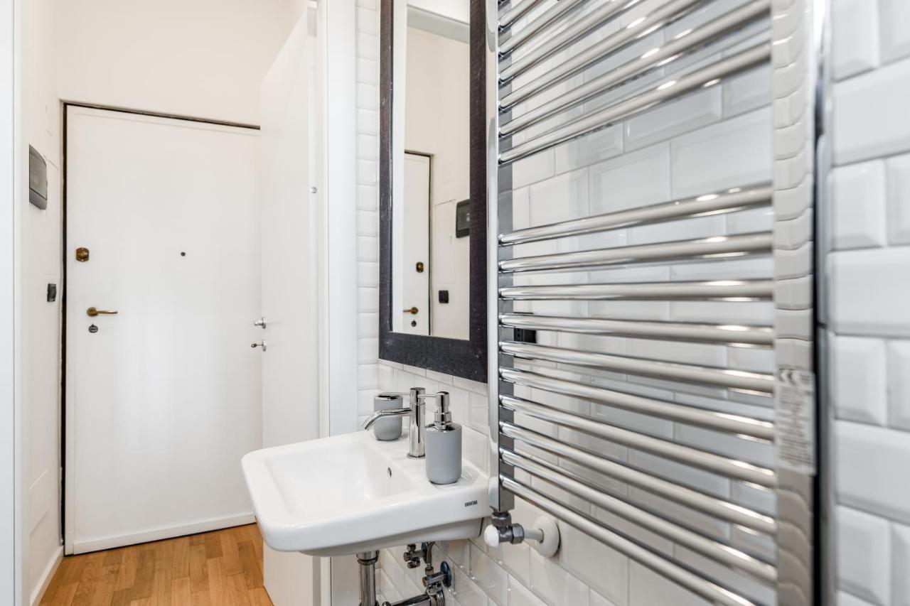 Milano -Duomo 13 Min, Netflix E Wi-Fi Apartment Exterior photo