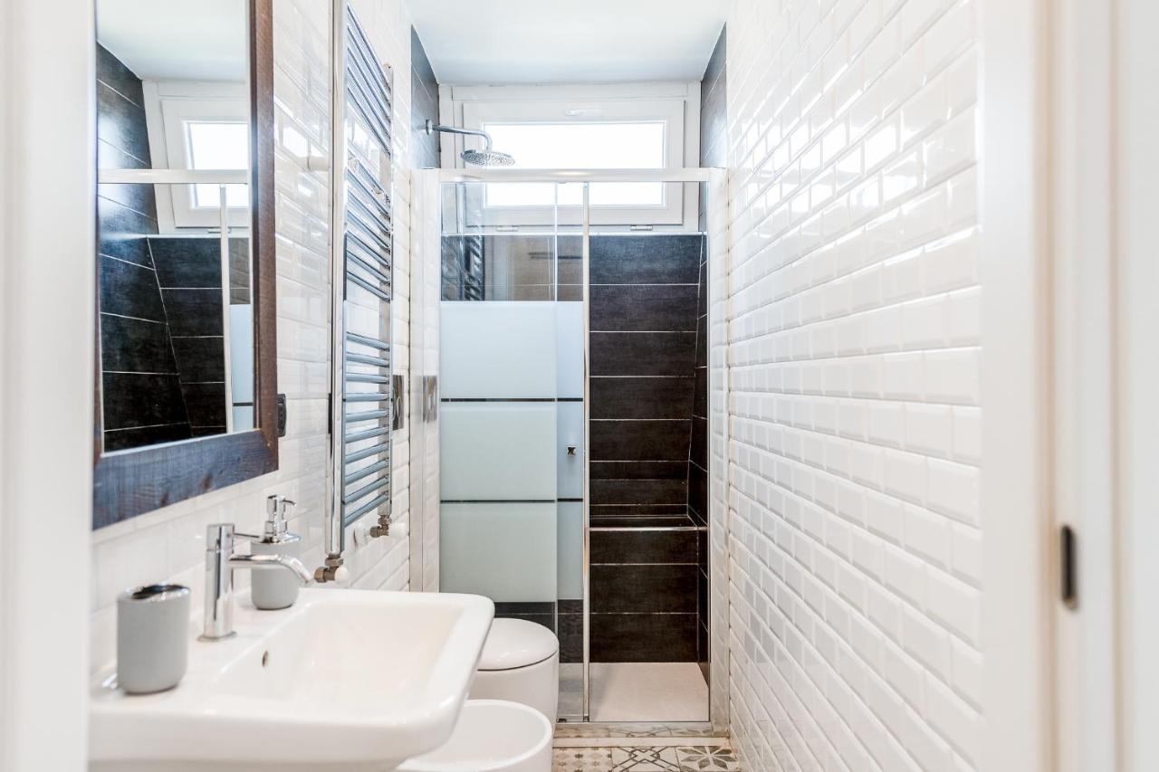 Milano -Duomo 13 Min, Netflix E Wi-Fi Apartment Exterior photo